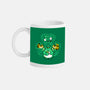 St Paddy's Doodle-None-Mug-Drinkware-krisren28