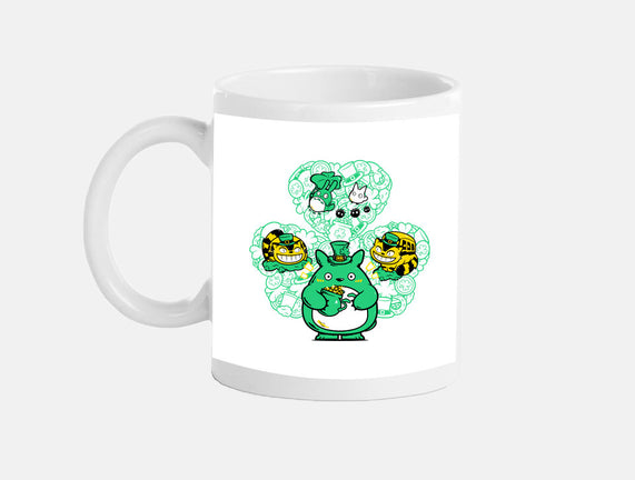 St Paddy's Doodle