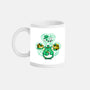 St Paddy's Doodle-None-Mug-Drinkware-krisren28