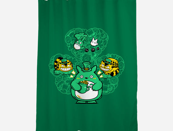 St Paddy's Doodle