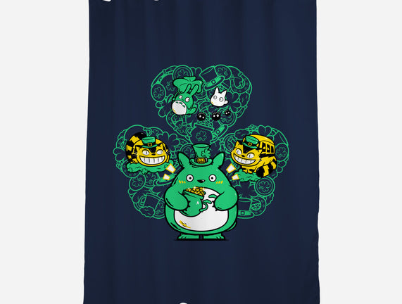 St Paddy's Doodle