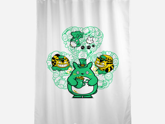 St Paddy's Doodle