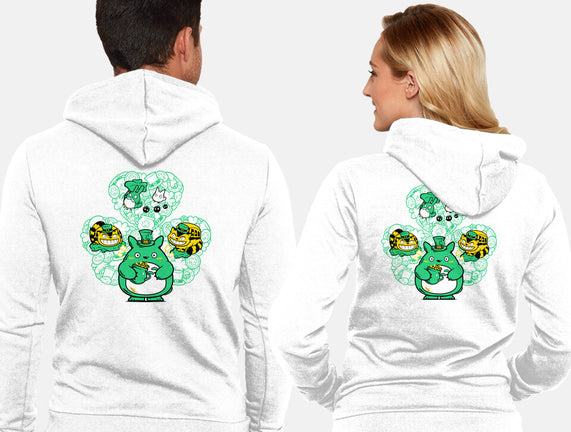 St Paddy's Doodle