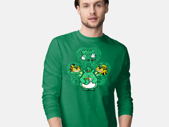 St Paddy's Doodle