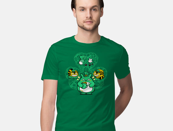 St Paddy's Doodle