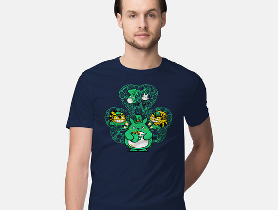 St Paddy's Doodle