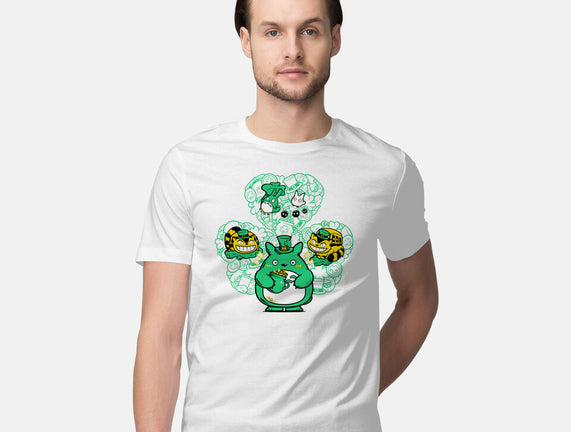 St Paddy's Doodle
