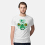 St Paddy's Doodle-Mens-Premium-Tee-krisren28