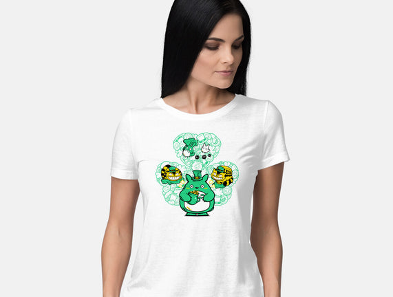 St Paddy's Doodle