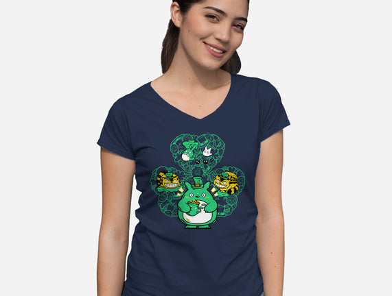 St Paddy's Doodle