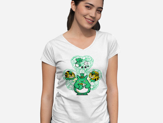 St Paddy's Doodle