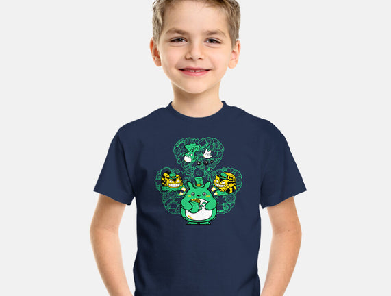 St Paddy's Doodle
