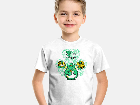St Paddy's Doodle