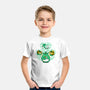 St Paddy's Doodle-Youth-Basic-Tee-krisren28