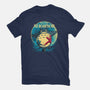 Punch Hug Neighbor-Womens-Basic-Tee-zybbhorn