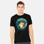 Punch Hug Neighbor-Mens-Heavyweight-Tee-zybbhorn
