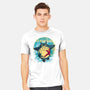 Punch Hug Neighbor-Mens-Heavyweight-Tee-zybbhorn