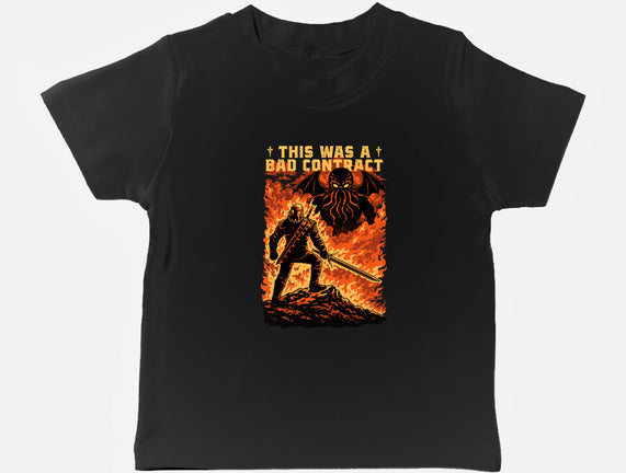 Mutant Hunts Cthulhu