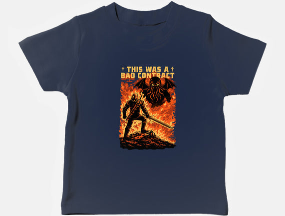 Mutant Hunts Cthulhu