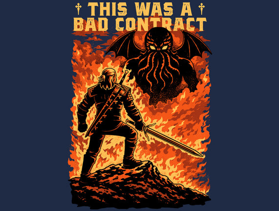 Mutant Hunts Cthulhu