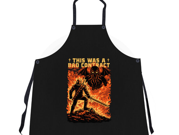 Mutant Hunts Cthulhu
