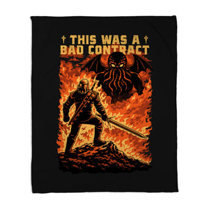 Mutant Hunts Cthulhu