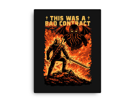 Mutant Hunts Cthulhu