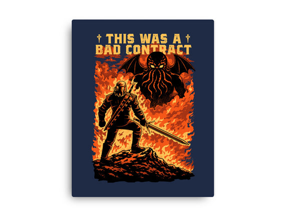 Mutant Hunts Cthulhu