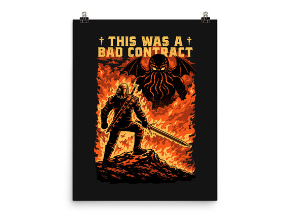 Mutant Hunts Cthulhu