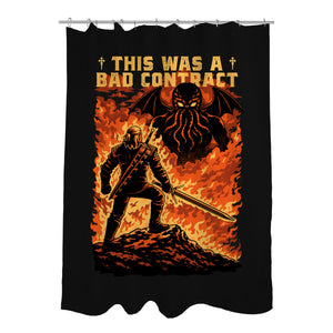 Mutant Hunts Cthulhu