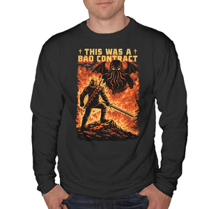Mutant Hunts Cthulhu