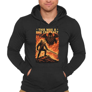 Mutant Hunts Cthulhu