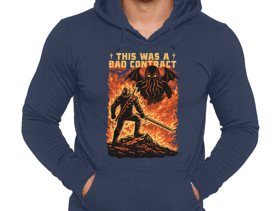 Mutant Hunts Cthulhu