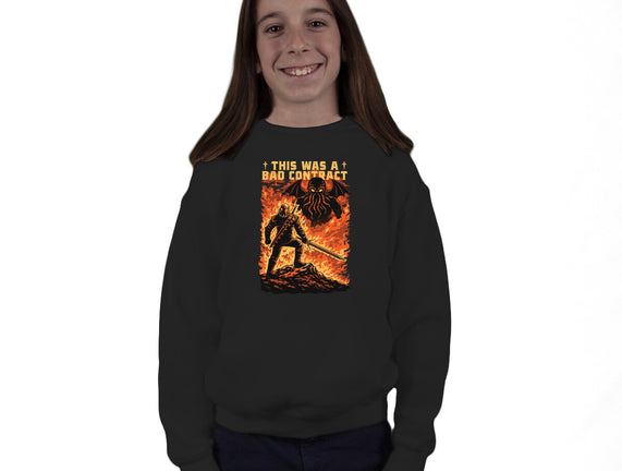 Mutant Hunts Cthulhu