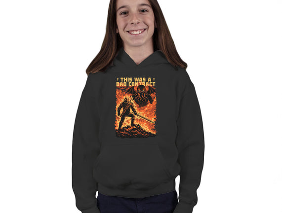 Mutant Hunts Cthulhu