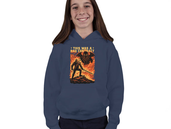 Mutant Hunts Cthulhu