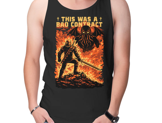 Mutant Hunts Cthulhu