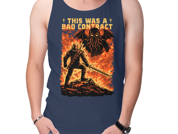 Mutant Hunts Cthulhu