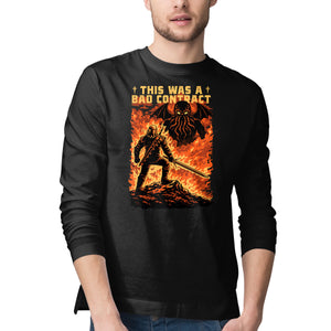 Mutant Hunts Cthulhu