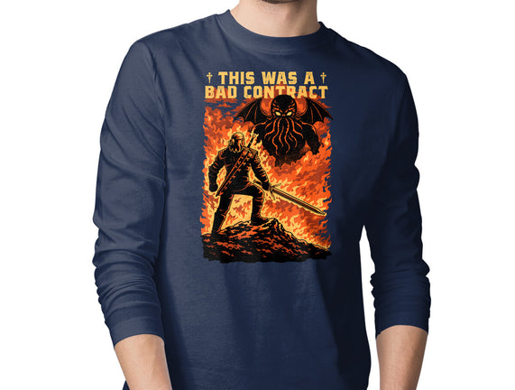 Mutant Hunts Cthulhu