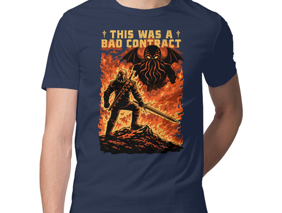 Mutant Hunts Cthulhu