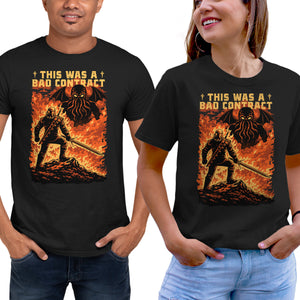 Mutant Hunts Cthulhu