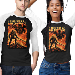 Mutant Hunts Cthulhu