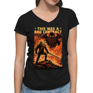 Mutant Hunts Cthulhu