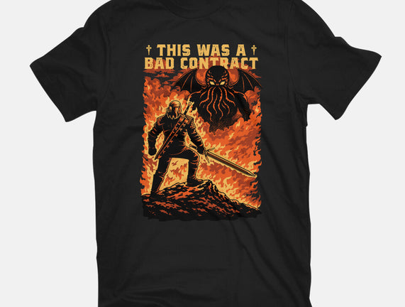 Mutant Hunts Cthulhu