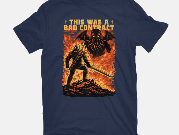 Mutant Hunts Cthulhu