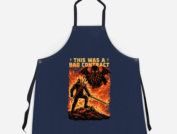Mutant Hunts Cthulhu