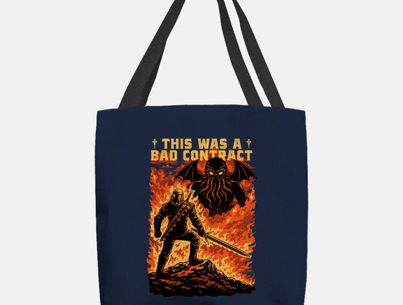 Mutant Hunts Cthulhu