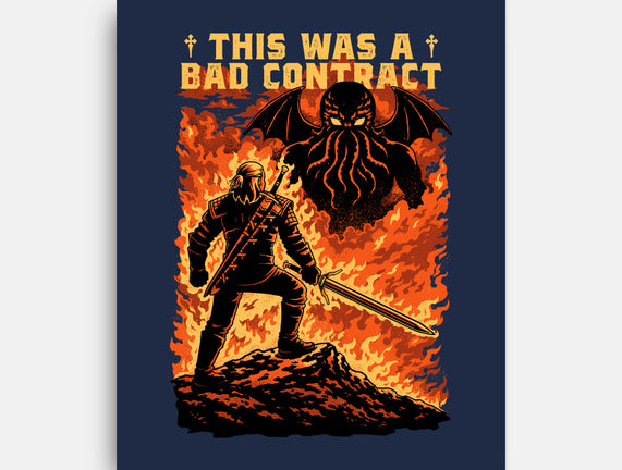 Mutant Hunts Cthulhu