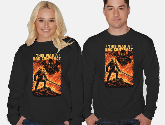 Mutant Hunts Cthulhu
